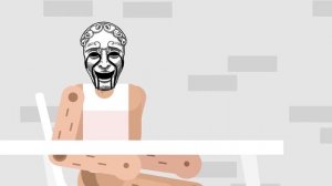 SCP-035 - The Possessive Mask (SCP Animation)