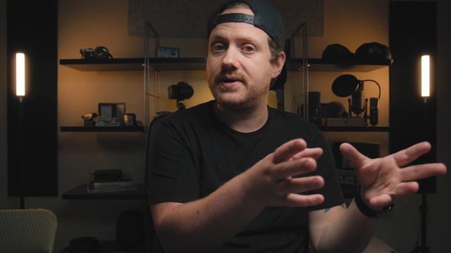 PRO-LEVEL Audio Mixing in Davinci Resolve (You NEED to do THIS!) смотреть онлайн