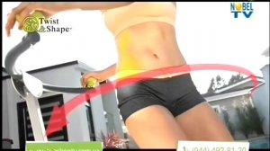 Выход с профилактики канала "Nobel TV" (Днепр, 12.06.2017)