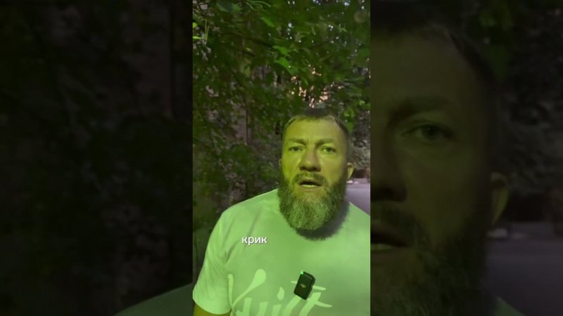 Маленький мальчик