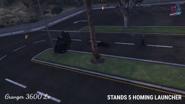 Granger 3600 LX at weekly update#gta5 #gta #gta5mods #gtav #gtaonline #funny #gtavmods #gta5rolepla
