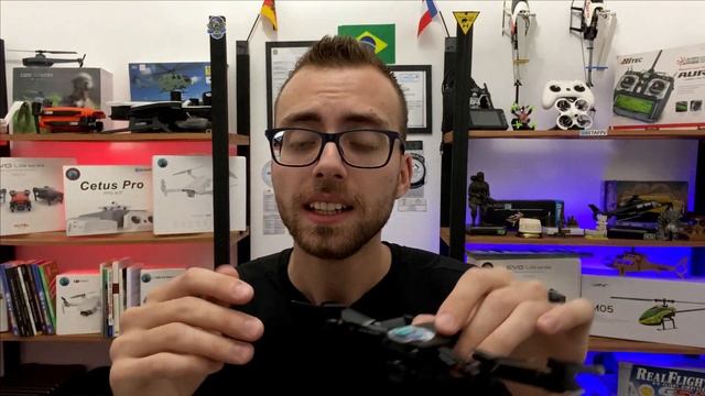 Cuidados para nao perder o seu drone #drones смотреть онлайн