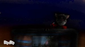 Tom and ben news monsters vs Aliens