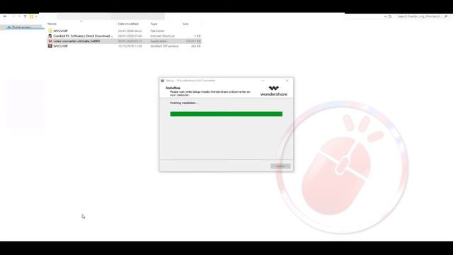 Wondershare Uniconverter Youtube Download Music, Convert Video Files, Burn DVDs