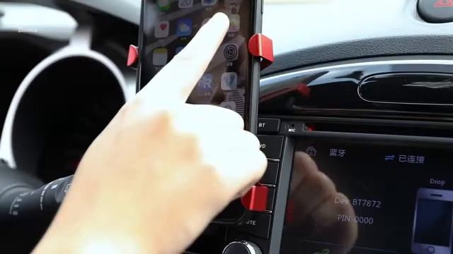 Baseus Spiderman Gravity Car Mount Araç Tutucu смотреть онлайн