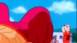 Драгонболл №10 | Пикколо младший 1/2 | Драгонболл обзор