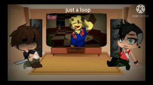 🦋 | Far Cry 3 |Jason and Vaas| Reacts To Fandom Memes (Original?)| 🦋 •Gacha Azumi (Азуми)•