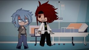 🫖[ Данте стал врачом ]🫖 #актив #рекомендации #земля_королей #13карт #данте #зонтик