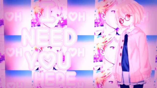 pretty and young - mep partfor Night Sky