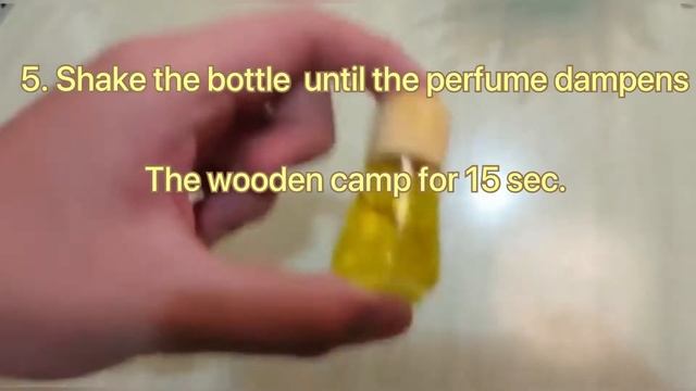 DORFREE Air Freshener 'Car & Home Perfume' смотреть онлайн