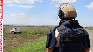 ⚡️ Осторожно, мины. Посещение кладбищ на  пасхальные праздники может стать фатальной ошибкой!