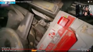 гаечка лучшее: жук пролетел)