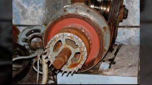 Заброшенные лифты Припяти (часть №3) — Жесть и разгром!