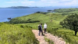 Полуостров Краббе | Приморские пейзажи |