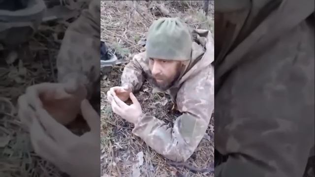 В Курской области двое укросвина отвоевались