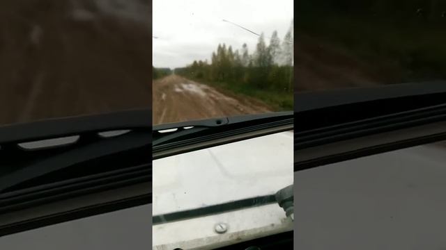 Дорога на ЛуЗу смотреть онлайн