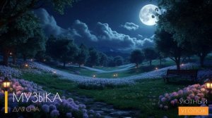 Музыка для сна и как уснуть, Добрая лечебная и успокаивающая музыка - Музыка для сна и колыбельная