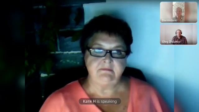 В гостях у тг канала Осечка. Острый разговор