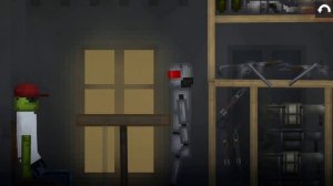 ТЕРМИНАТОР ПОЛНЫЙ НОЛЬ ЧАСТЬ 3 MELON PLAYGROUND