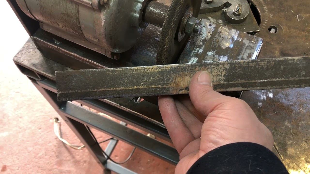 Станок для заточки ножей рубанка своими руками смотреть онлайн