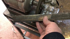 Станок для заточки ножей рубанка своими руками