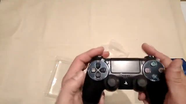 ДЖОЙСТИК SONY PS4 DUALSHOK WIRELESS CONTOLLER (CUH-ZCT2N) в Баку / Bakida