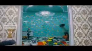 "Шах-Сарай" Миллий таомлари.