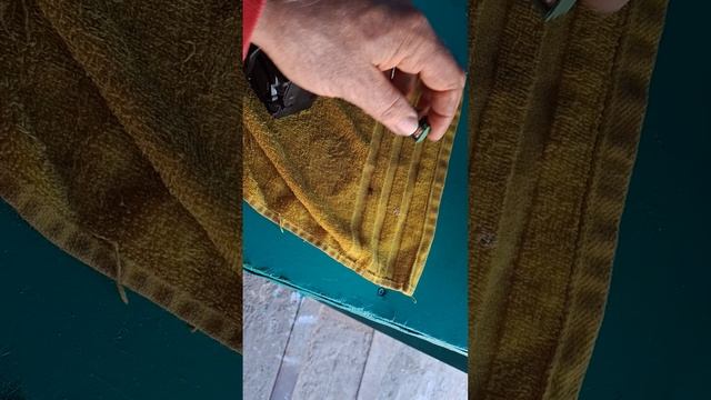 Левый подрулевой.  Сандеро  2. Ремонт.