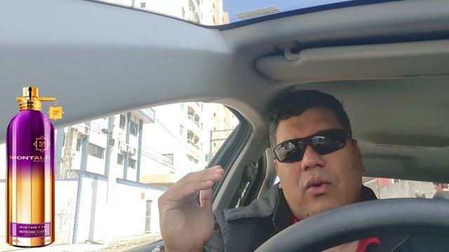 MONTALE RISTRETTO INTENSE CAFÉ - Clube dos “Cafeinados” смотреть онлайн