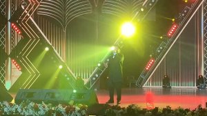 Ержан Максим/Erjan Maksim. Вот так надо петь! Актобе 11.08.2021