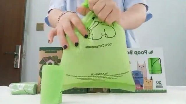 The top five best-selling pet poop bags on Amazon смотреть онлайн