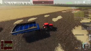 ФС 19/FS 19/LS 19/FARMING SIMULATOR 19/fs 19 КАРТА  West End 64x by Levis v1.0.0.0 обзор