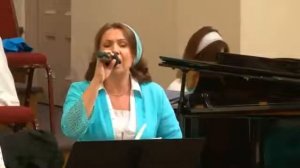 Ноги  Господа меряли версты.  Наташа. Гнатенко