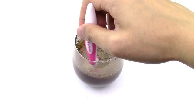 How To Make Cola Slime DIY Without Borax or Liquid Starch Detergent Eye drops Baking Soda