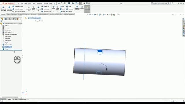 Reference Geometry