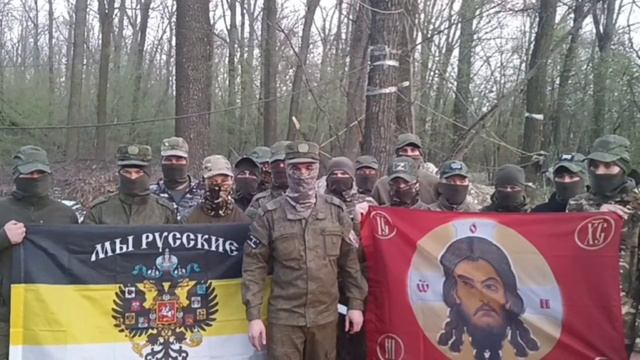 Поздравления со Светлым Праздником Пасха от парней.Христос Воскресе! 🙏🕊️
Воистину воскресе 🕊️