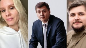 Спонтанный стрим с Олегом Извековым