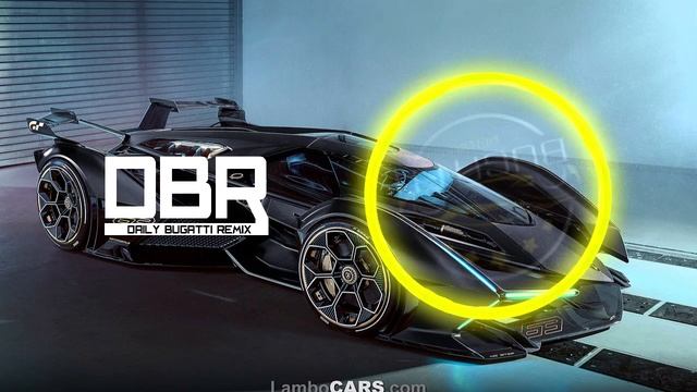 Car Race Music Mix 2023🔥 Daily Bugatti Remix🔥 BEST EDM, BOUNCE, ELECTRO HOUSE 2023 - DJ AISHA смотреть онлайн
