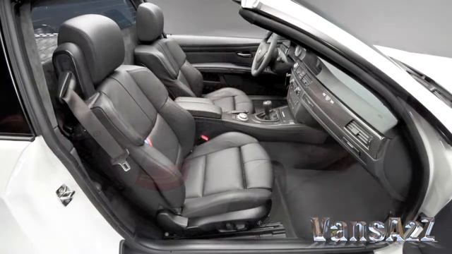 BMW M3 Pickup смотреть онлайн