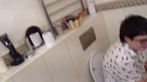 Срать надо долго!!!