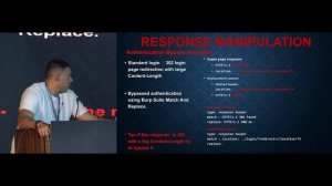 THE POWER OF RECON by Orwa Atyat