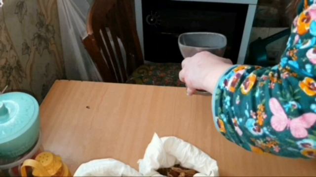 20.02.2024 ч.1 Спустя 5 месяцев..СЛОМАЛСЯ!🫖ОНИ🍄резиновые в супе,перемолола в ПОРОШОК!😌 смотреть онлайн