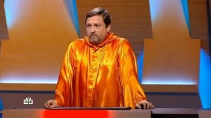 Своя игра. Глубоцкий - Ильин - Абрамов (10.12.2023)