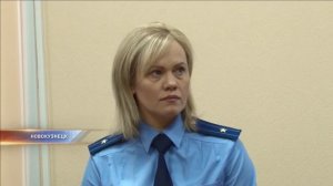 Экс-мэра Прокопьевска Гаранина приговорили и сразу же амнистировали