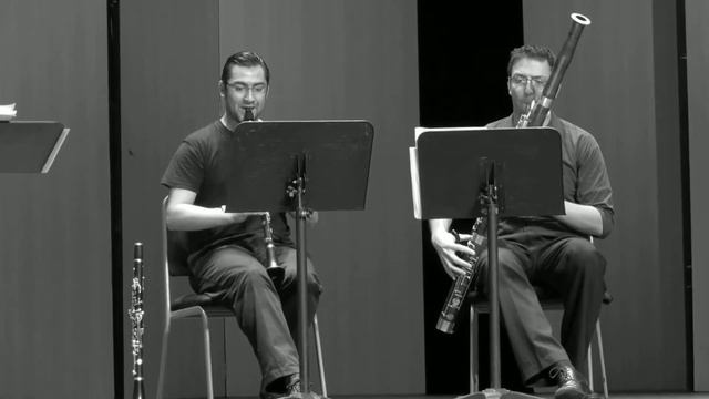 Bach- Stravinsky смотреть онлайн