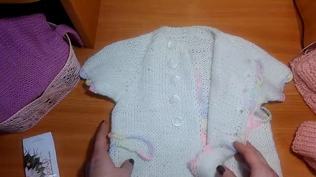 Кофта за 200р. Болталка. смотреть онлайн