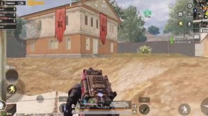 PUBG METRO , пабг метро , 3 карта , закрываем Стаки , лутаем радиацию