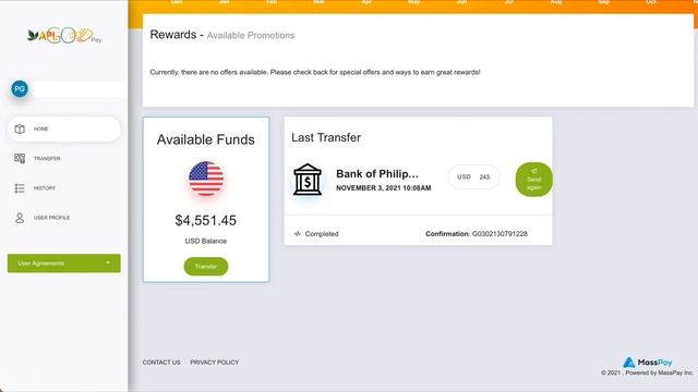 TAGLISH - APL GO MASSPAY WITHDRAWAL PROCESS смотреть онлайн