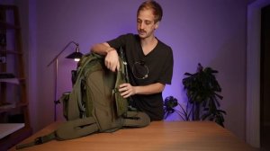 NEW Shimoda Action X V2: The Perfect Adventure Photography Bag?