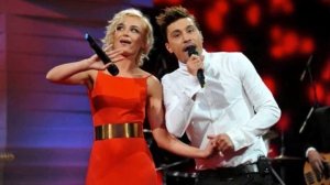 Дима Билан  & Полина Гагарина